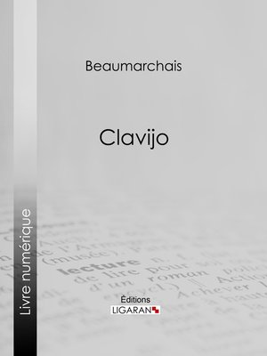 cover image of Clavijo
